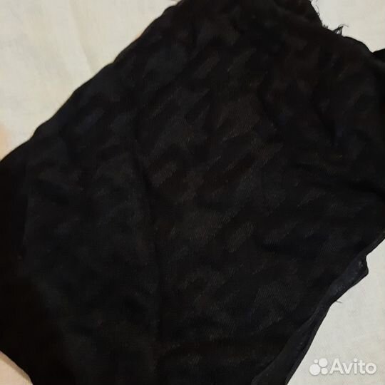 Dkny шарф(палантин)