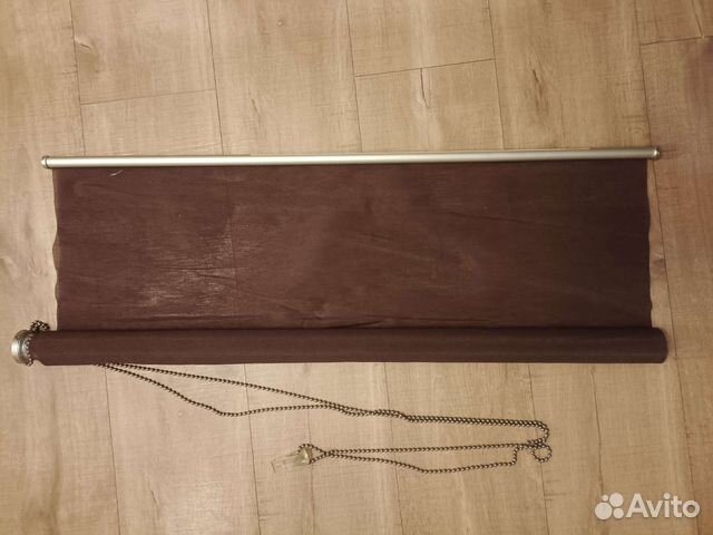 Рулонная штора IKEA enje