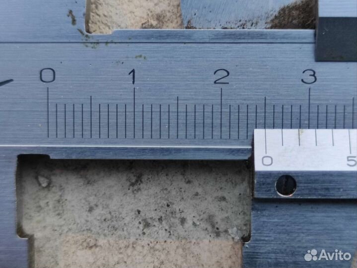 Стабилизатор задний Инфинити М35 Infinity M35 Y50