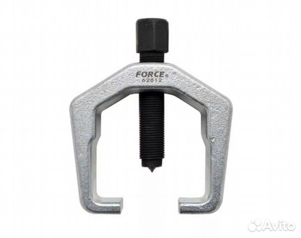 Force. Съёмник шаровых опор и рулевых. 62812