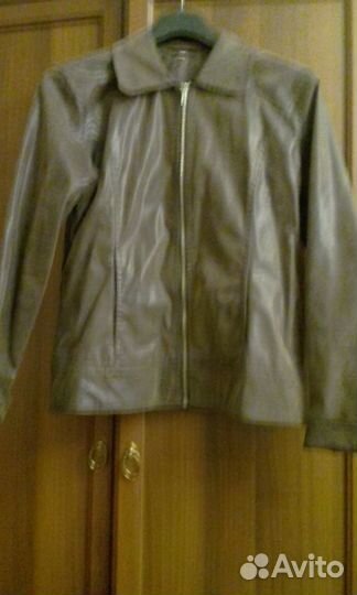 Женская куртка