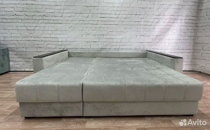 Диван Угловой «Трансформер» 0141