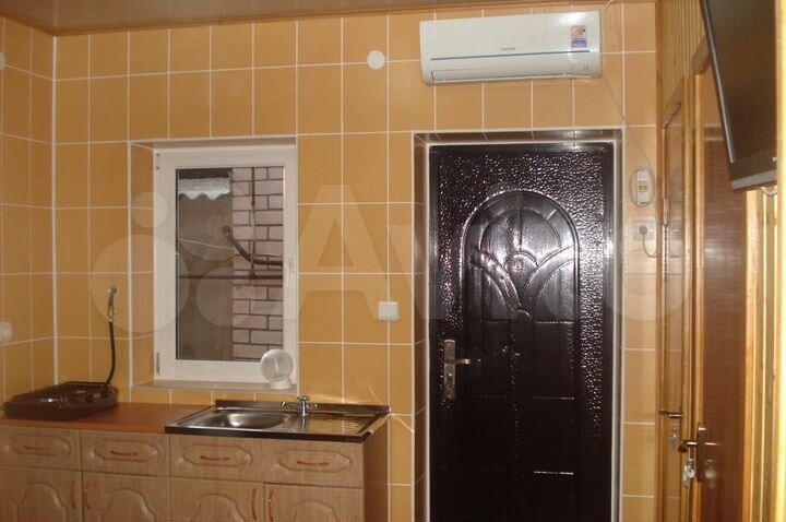 Дом 90 м² на участке 1 сот.