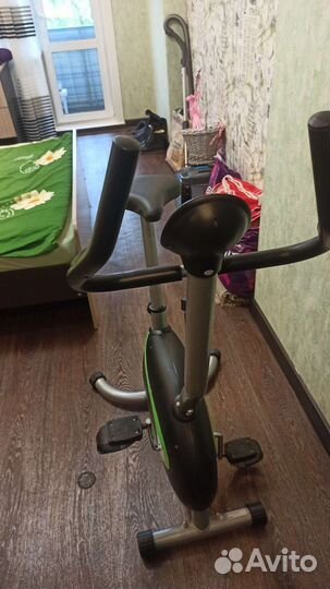 Спортивный инвентарь бу