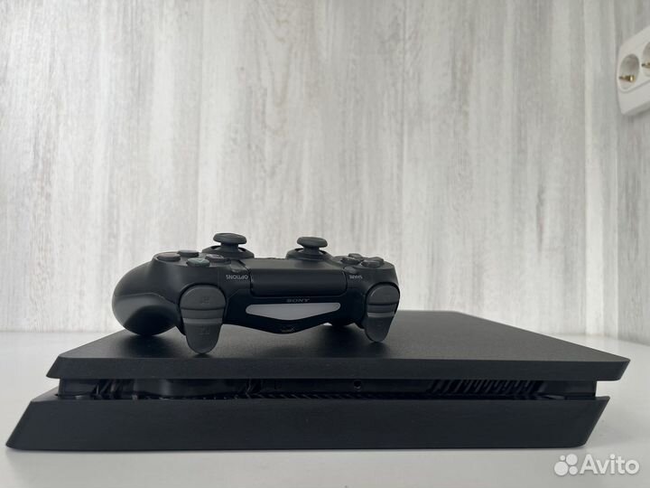 Sony PS4 slim 1tb