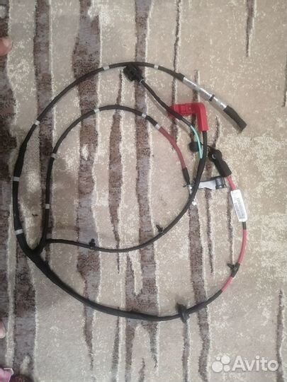 Жгут проводки PCM дляJeep Grand Cherokee WK2