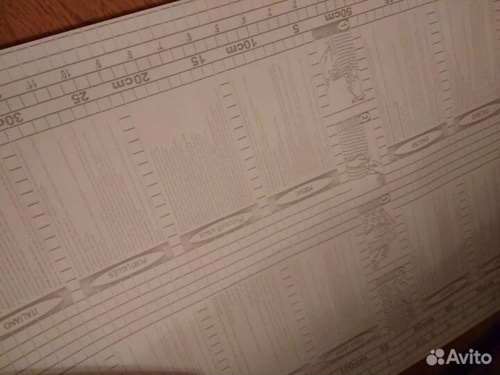 Самоклеющаяся пленка