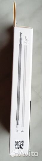 Молочный шланг (трубка) Jura HP1 24112