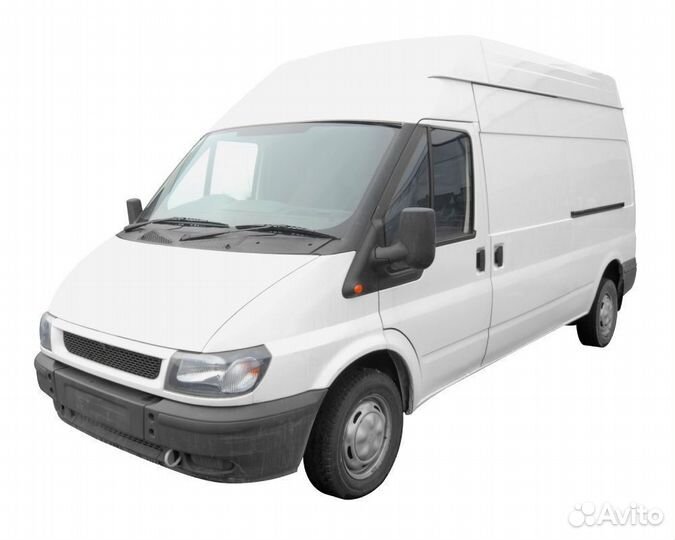 Отключение егр Ford Transit 2000-2006, прошивка