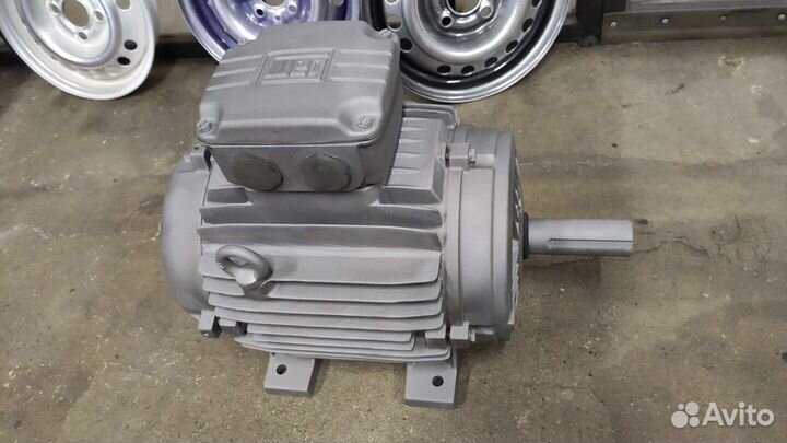 Пескоструйная обработка