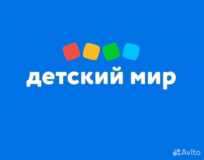 Продавец - кассир (ТЦ Айсберг)