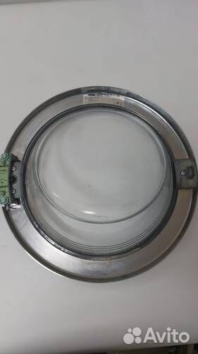Люк для стиральной машины Miele б/у w3575 medicwas