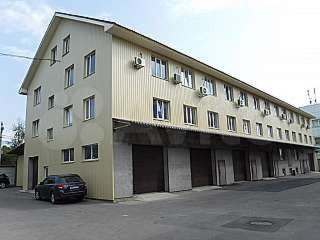 Сдам офисное помещение, 47.2 м²