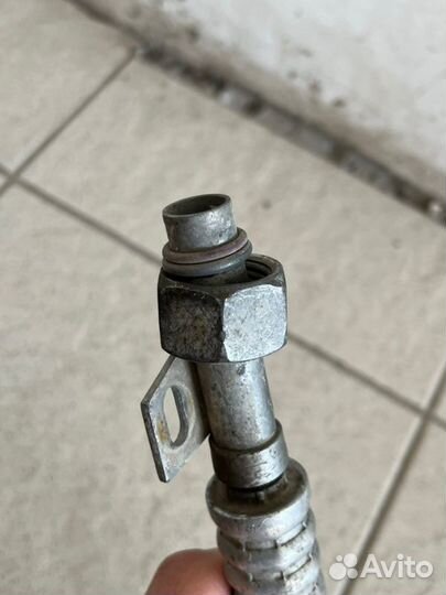 Трубка кондиционера Камаз 5490 дизель 2015