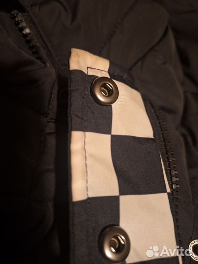 Куртка женская Vans XS