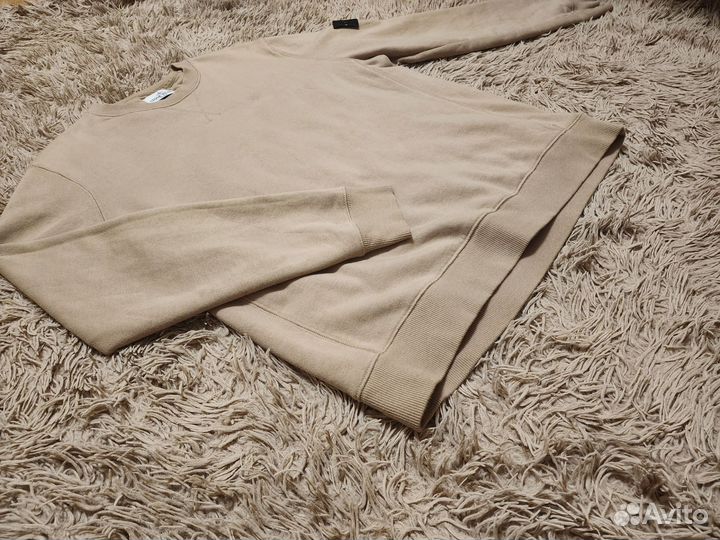 Свитшот stone island оригинал