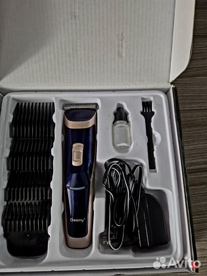 Электрическая машинка для стрижки