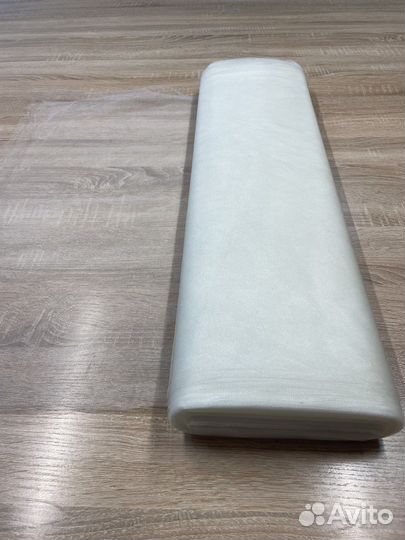 Фатин жесткий