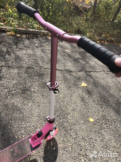 Самокат детский