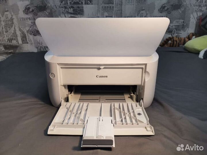 Принтер Canon i-Sensys LBP-6020