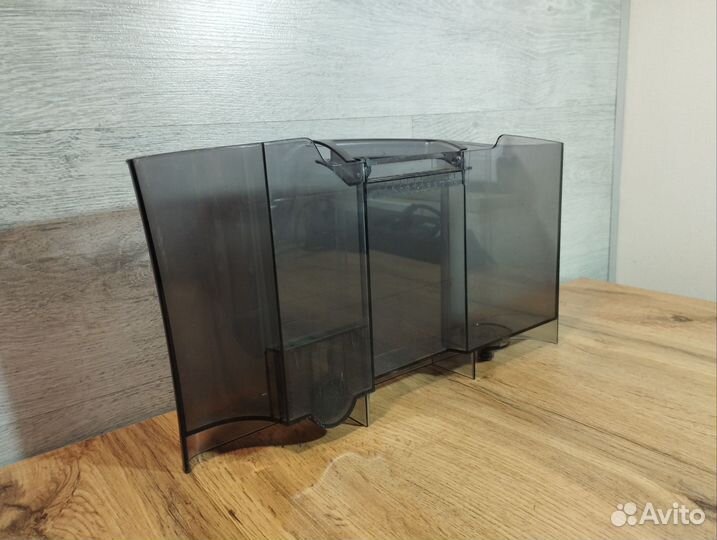 Бункер для воды для кофемашины bosh серии TES