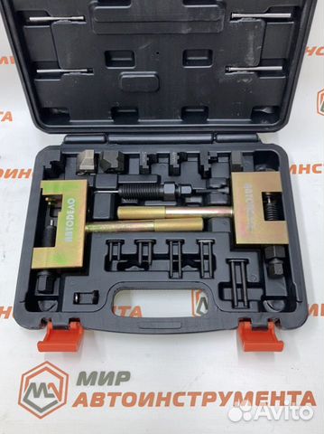 Набор для замены цепи грм m-benz