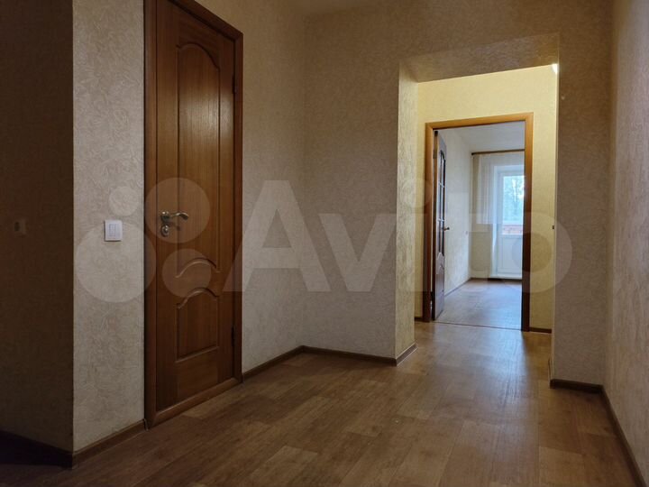 1-к. квартира, 51 м², 3/10 эт.