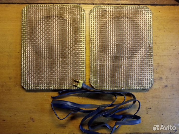 Запчасти для радиоприёмника Фестиваль