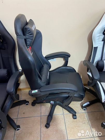 Кресло компьютерное игровое геймерское