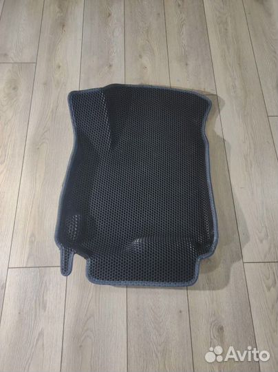 Полики коврики EVA 3D Ева ево эво автоковры