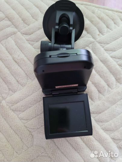 Видеорегистратор