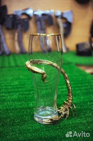 Подарочный набор Скорпион