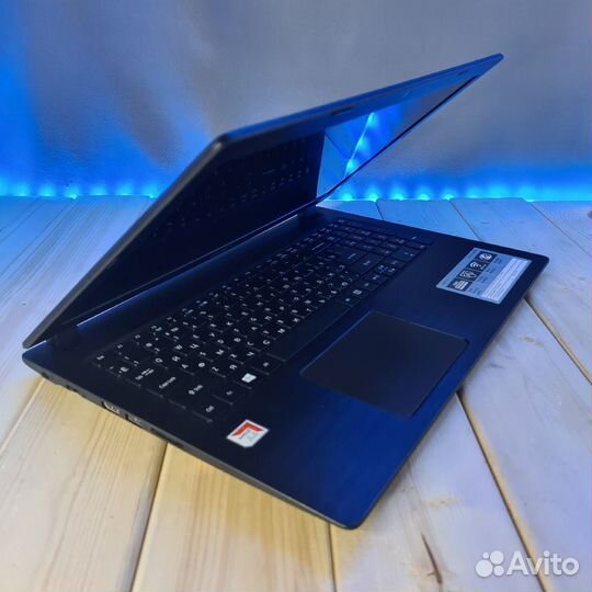 Ноутбук Acer Aspire A315-21-435D