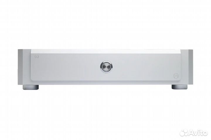 Сетевой плеер SoundAware D2