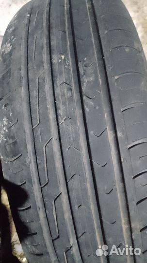 Cordiant Comfort 2 SUV 215/70 R16 104