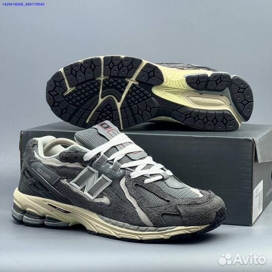 Кроссовки New Balance 1906d (Арт.81816)