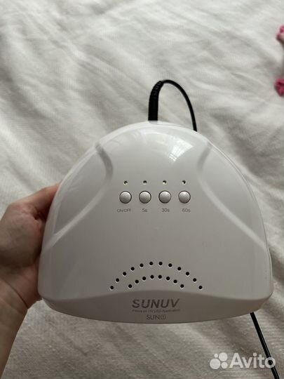 Лампа оригинальная