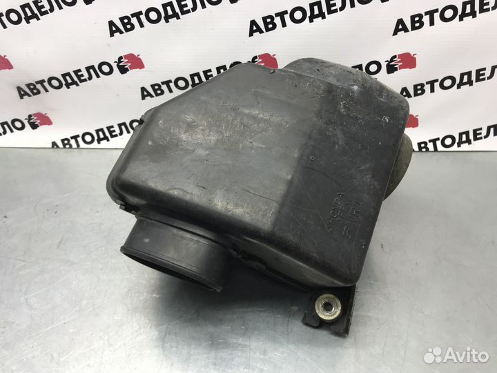 Резонатор воздушный Honda HR-V GH1 1999 г.в