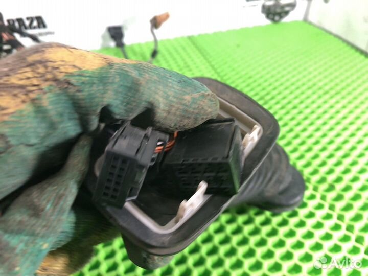 Электропроводка (коса) двери передней левой L