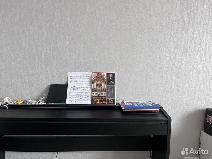 Репетитор по фортепиано