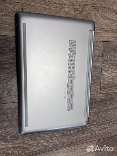 Hp 255 g8 notebook pc