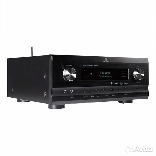 AV ресивер Tone Winner HD-3100