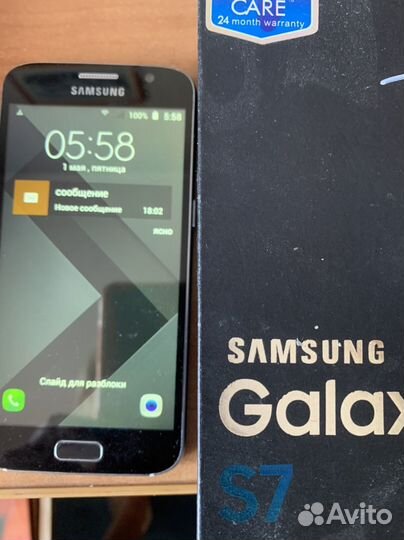 Samsung Galaxy S5 Duos SM-G900FD, 2/16 ГБ