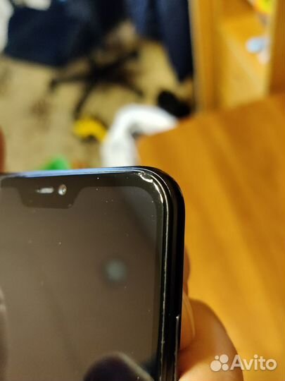 Xiaomi Mi A2 Lite Android One, 3/32 ГБ