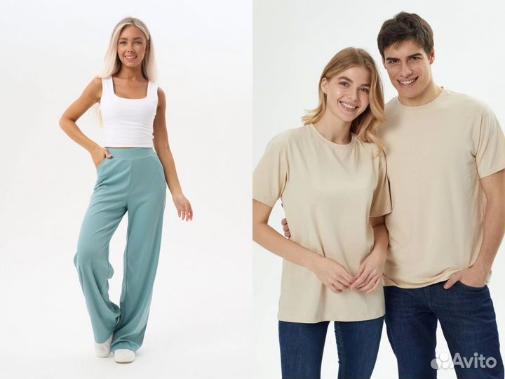 Фотограф для маркетплейсов