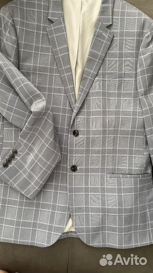 Костюм классика мужской