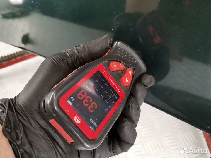 Капот для Volkswagen Golf 4 1J0823031B