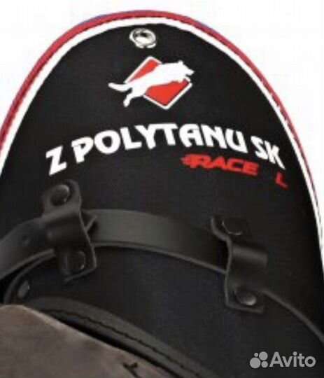 Рукав дрессировочный