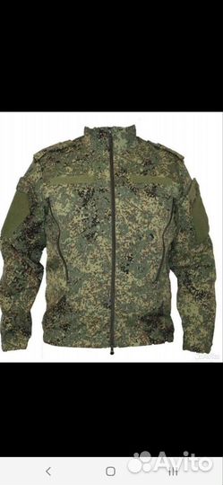 Ветровка вкпо б/у