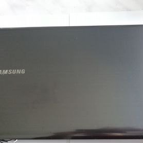 Крышка матрицы ноутбука Samsung NP355V5X NP350V5C